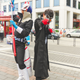 Illustration for article titled Vancouver Put On A Cosplay Show